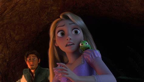 Screencaps Tangled Rapunzel And Flynn Image Fanpop