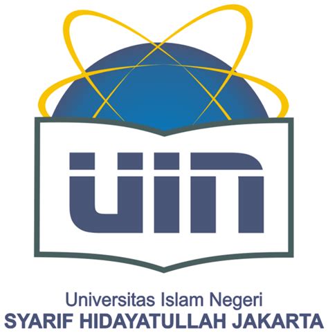 Logo Uin Jakarta Png Transparent Images Free Free Psd Templates PNG