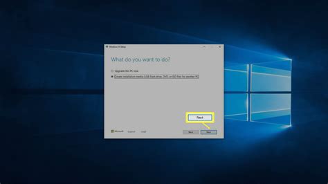 How To Upgrade Windows 10 32 Bit To 64 Bit