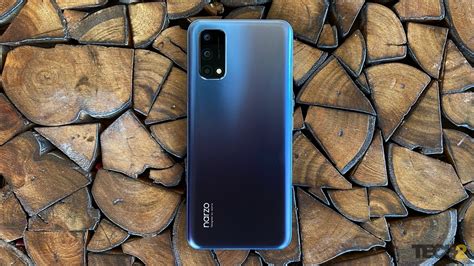Realme narzo 30 5g android smartphone. Realme Narzo 30 Pro 5G to be available for purchase today ...