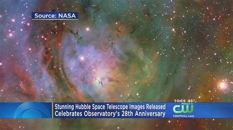 Stunning Hubble Space Telescope Images Released Youtube