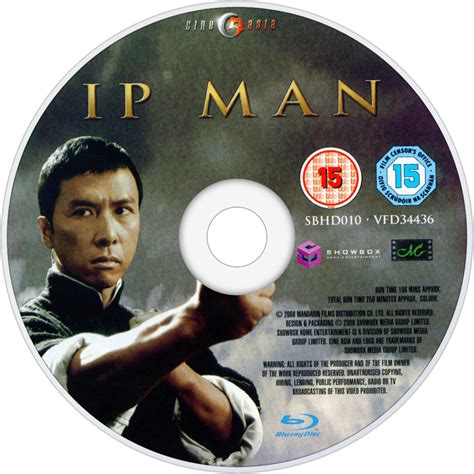 Ip Man Picture Image Abyss
