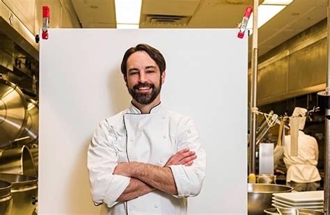 Nac Names Kenton Leier Its New Head Chef Artsfile