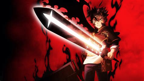 Amazing 1080p Ultra Hd Black Clover Wallpaper 4k Pc Archives Of The Decade The Ultimate Guide
