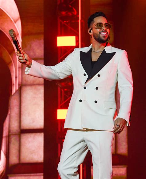 Romeo Santos “el Rey De La Bachata” Presentará En Puerto Rico Su Gira “fórmula Vol 3” — Sol