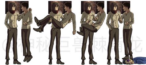 Aot is without a doubt one of the most popular anime series that is currently still running. Levi's height explained : titanfolk