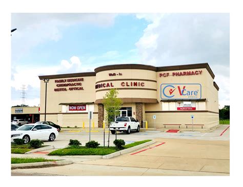 Clinics In Houston Houston Clinics Affordable Patient Care Houston