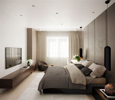 Apartment For Musician By Alexandra Fedorova 09 Luxurious Bedrooms