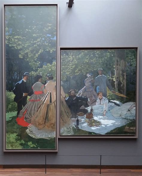Famous Monet Paintings The Best Artworks By Claude Monet