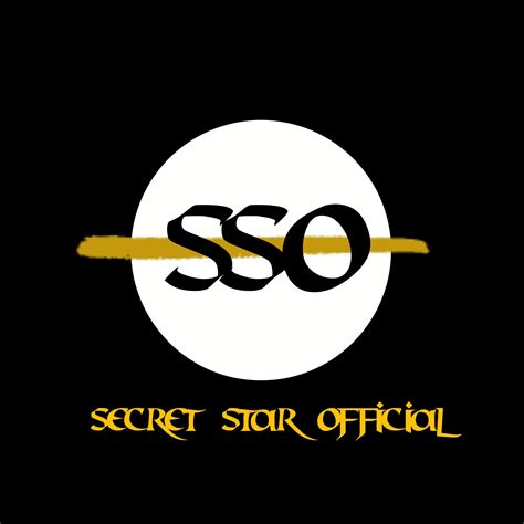 Secret Star Official