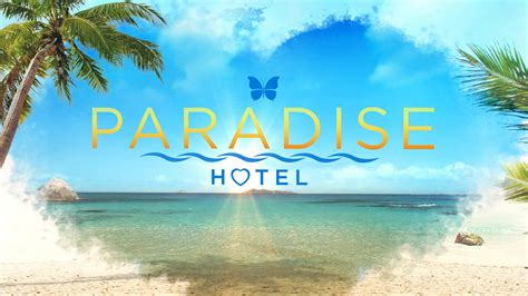 Paradise Hotel Homecare24