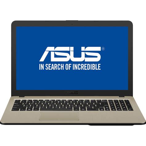 Laptop Asus Vivobook 15 X540ub Dm753 156 Fhd Anti Glare Intel Core
