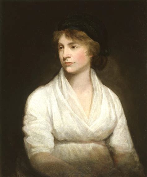 Mary Wollstonecraft Statue A Provocative Tribute For A Radical Woman