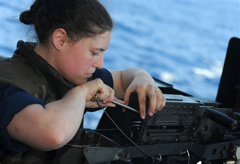 Women In Uniform Us Navy