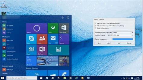 How To Fix Unresponsive Windows 10 Taskbar And Start Menu The Genesis