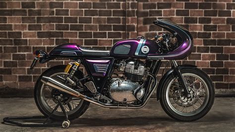 Back to 2012 royal enfield motorcycle model review page. RECK 2: Royal Enfield Cafe Racer Kit - BikeBound