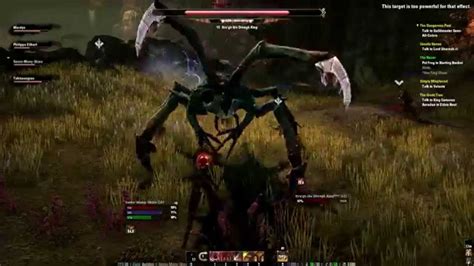 Eso Fungal Grotto Hot Sex Picture