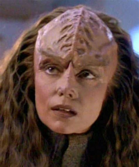Star Trek Klingon Star Trek And Stars On Pinterest
