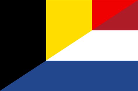 Filenetherlands And Belgium Hybridpng Wikimedia Commons