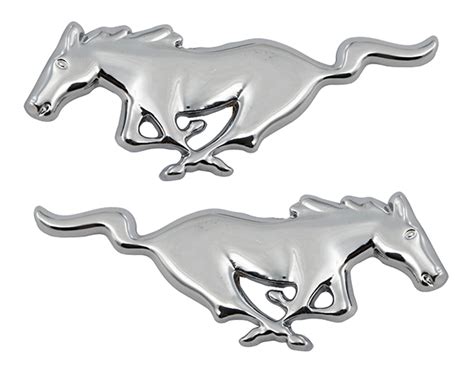 Collection of Car & Truck Emblems in Canada