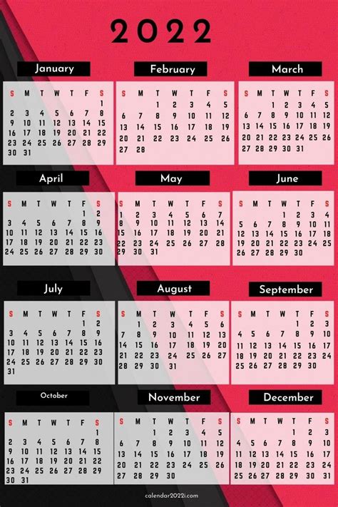 2022 Mobile Calendar Hd Wallpapers Download In High Quality In 2021
