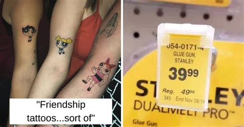 16 Funny Details People Only Noticed Later