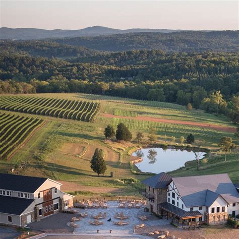 The Best Virginia Wineries To Visit Vineyard Tour Virginia Wineries