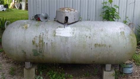 Propane Tank For Your Home 250 Gallon Wvales Propane Tank Farm