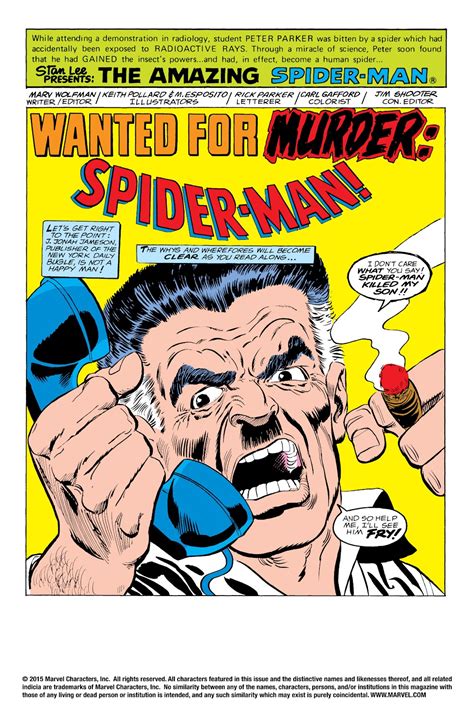 the amazing spider man 1963 issue 191 read the amazing spider man 1963 issue 191 comic online