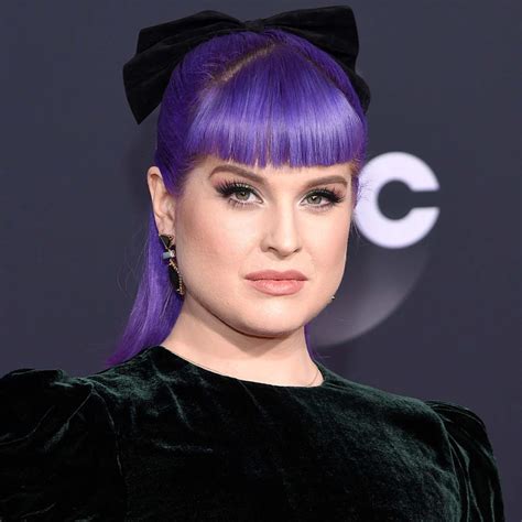 Kelly Osbourne Before And After Check Out Her Incredible Transformation In 2022