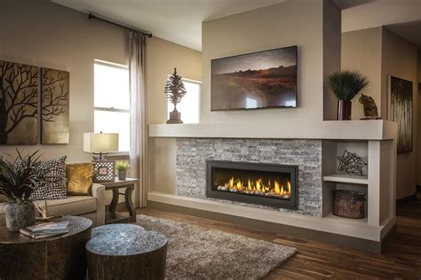 Custom Fireplaces In Salt Lake City Comfort Solutions