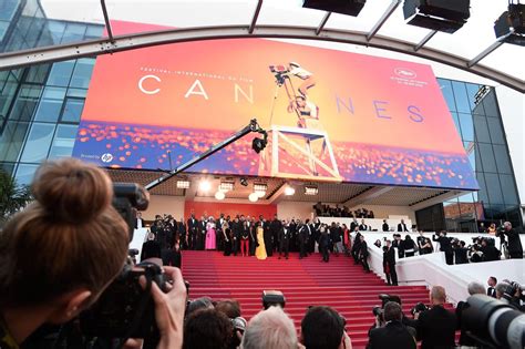 2020 Cannes Film Festival Officially Postponed