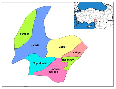 More images for osmaniye türkei » Osmaniye (Provinz) | turkeyregional