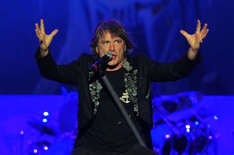 iron maiden singer bruce dickinson diagnosed with cancer