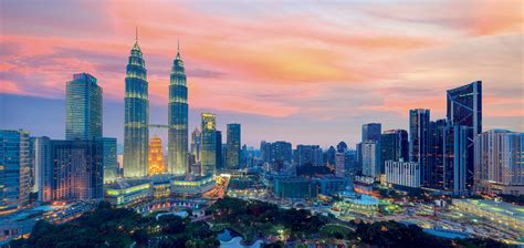 When flying from kuantan, you will be using one of the following airports: City guide - Kuala Lumpur - Law Society Journal