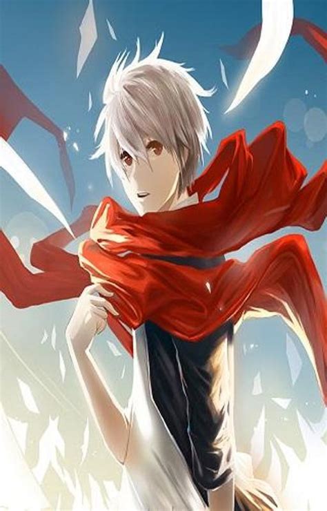Good Looking Boy Anime Photo Apk Download Free Entertainment App For