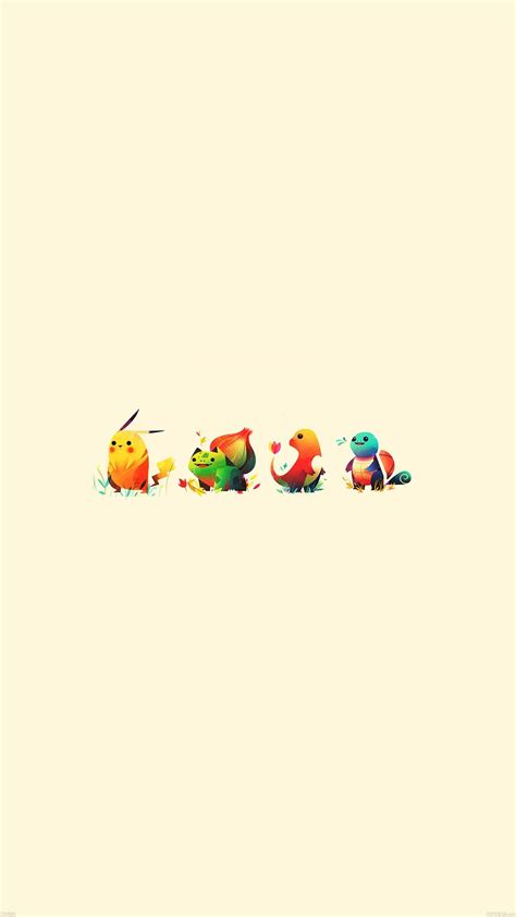 Cute Pokémon Phone Wallpapers Top Free Cute Pokémon Phone Backgrounds