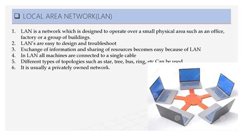 What does computer network mean? Basic Computer Network - YouTube
