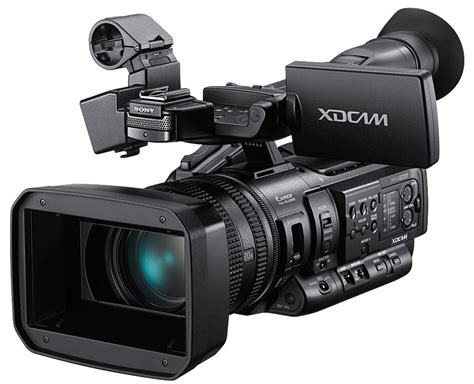 People pay subscription fees for access to the transmission. DVuser: Sony PMW-200: Content for mainstream broadcast