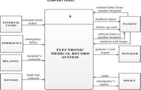 Healthcare Electronic System Record Hayat Pathan