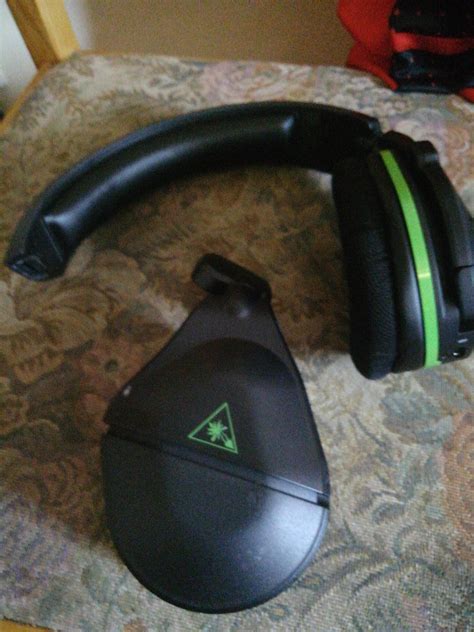 Do Not Buy Turtle Beach Headphones They Cheap For A Reason Theyre