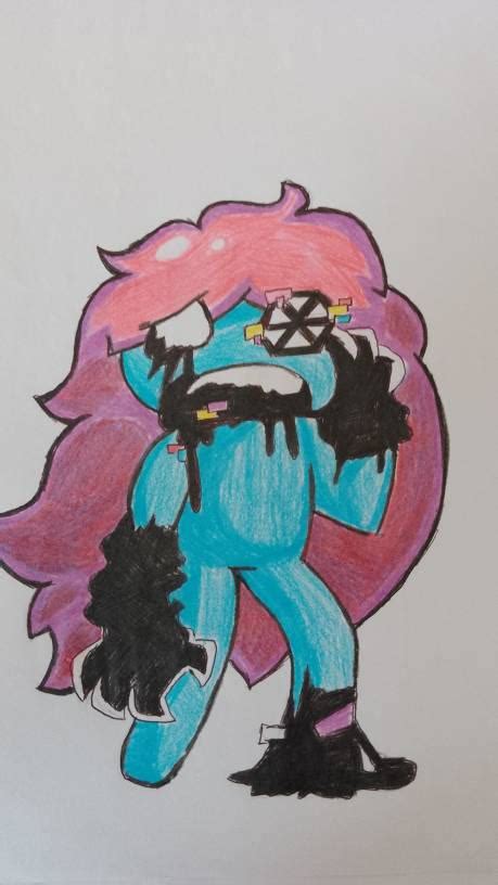 Corrupted Pibby By Lccode1432 On Deviantart