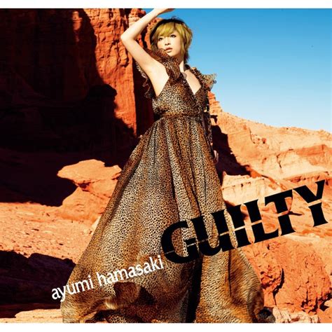 ayumi hamasaki guilty album ratings comments credits music reviews