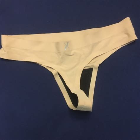 Knix Intimates And Sleepwear Only Thong Left Knix Leakproof Underwear