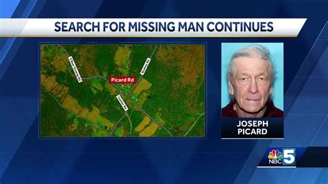 search for missing man in middlesex continues