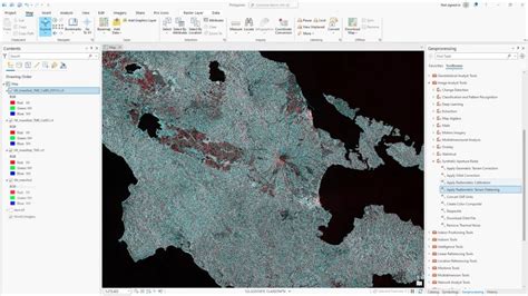 What S New In Arcgis Pro Youtube