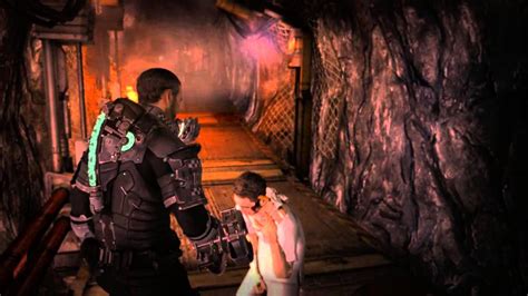 12 The Sprawl Situation Lets Replay Dead Space 2 W Galm Youtube