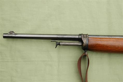 Winchester Model 07 Sl 351 Cal Very Good For Sale At