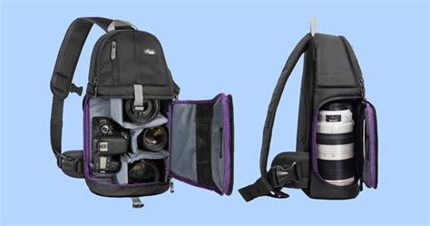 9 Best Camera Sling Bags In 2023 Updated