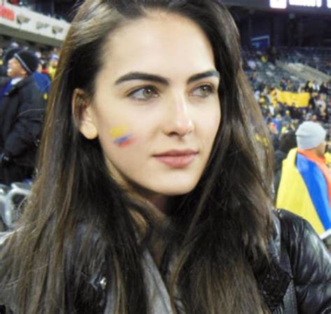 100 Photos Of Hot Female Fans In World Cup Russia 2018 Vento Orientale －東からの風－